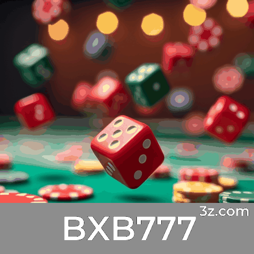 Tecnologia 3D e Jogos de Cassino no BXB777