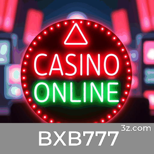 BXB777: O Melhor Cassino Online do Brasil