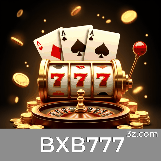 BXB777: Jogos de Cassino Empolgantes e Oportunidades de Ganhar