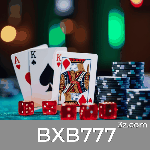 BXB777: Jogo em Tempo Real e Experiência Incrível