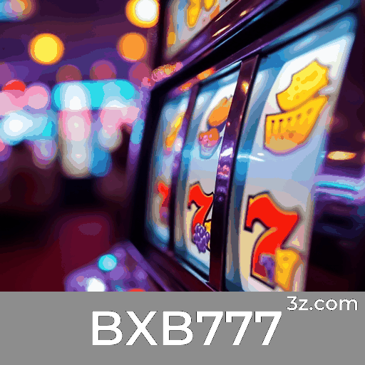 Tecnologia 3D e Jogos de Cassino no BXB777