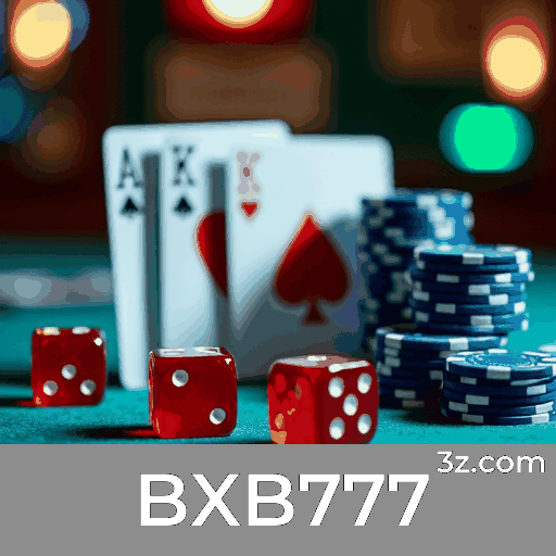 BXB777: O Melhor Cassino Online do Brasil