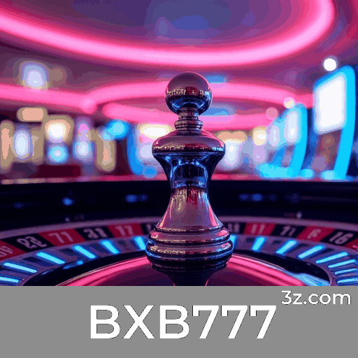 Tecnologia 3D e Jogos de Cassino no BXB777