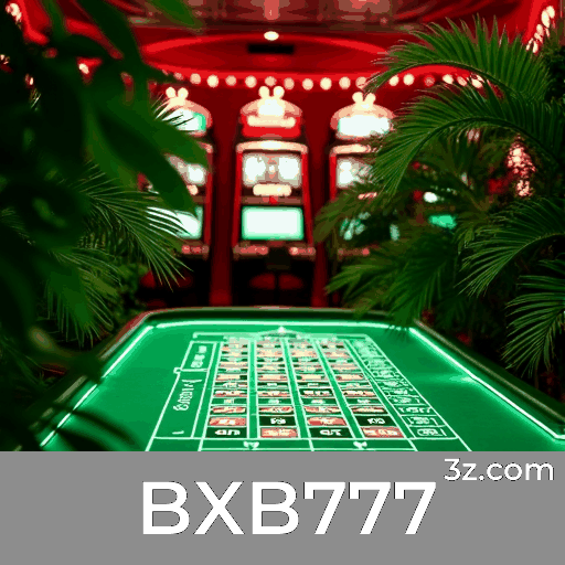 BXB777: Plataforma com Bônus para Jogadores Brasileiros