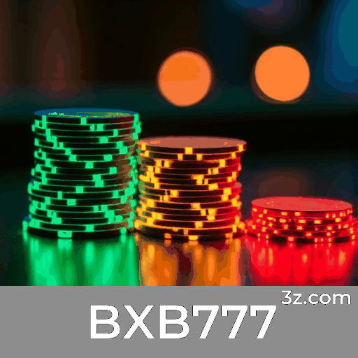 BXB777: Variedade e Entretenimento para Jogadores Brasileiros