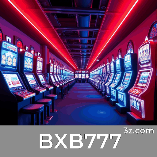 BXB777 Plataforma: Experiência Comunitária Vibrante e Interativa
