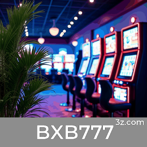 Explore a Revolução dos Jogos e Inovações Pioneiras na BXB777