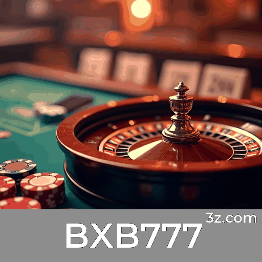 BXB777 Plataforma: Experiência Comunitária Vibrante e Interativa
