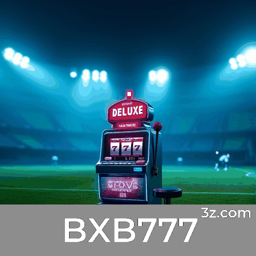 BXB777: Apostas Esportivas Precisão e Excelência