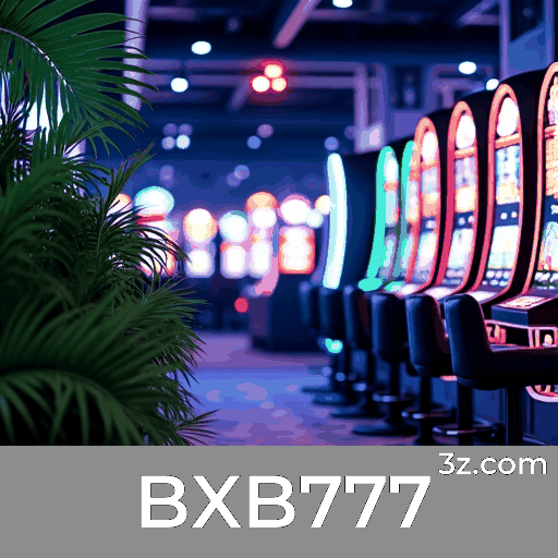 Experiência Luxuosa e Casino Exclusivo: BXB777