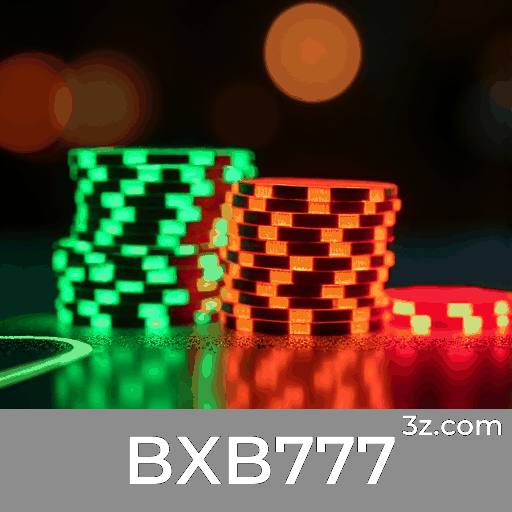 BXB777: Jogos de Cassino Empolgantes e Oportunidades de Ganhar