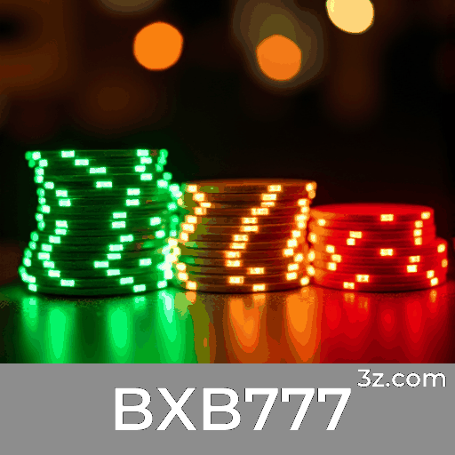 BXB777 Plataforma: Experiência Comunitária Vibrante e Interativa