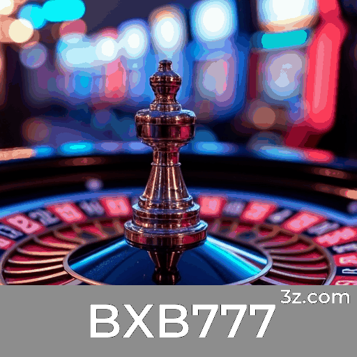 BXB777: Jogo em Tempo Real e Experiência Incrível